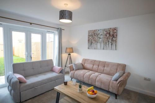 Gallery image of Champagne abode in Hough Green
