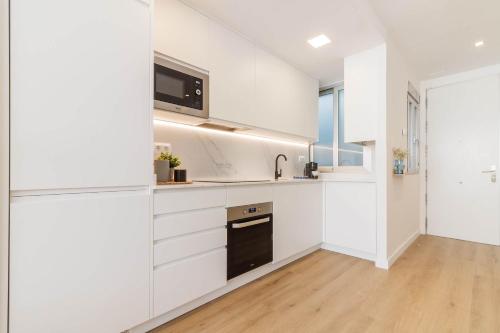 Remarkable 1BR with lovely decor in Chueca