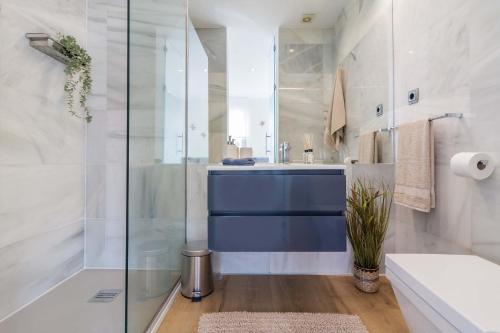Remarkable 1BR with lovely decor in Chueca