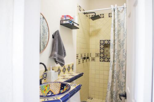 Un baño de Depas WAICURA'S