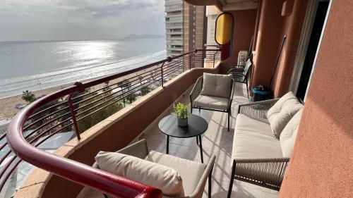 Azure Oasis Benidorm