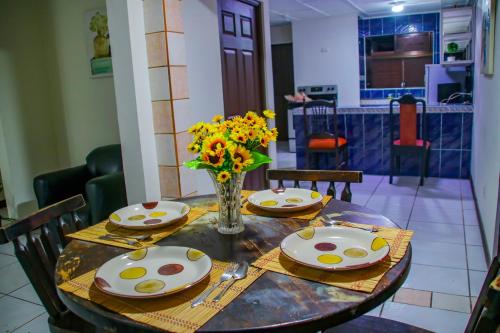 Fotografie z fotogalerie ubytování Felipe Bed Breakfast v San José