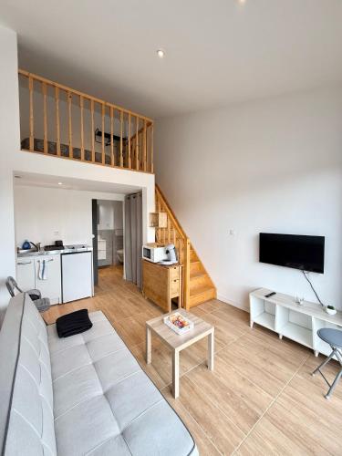 Studio Confort - Proche MEETT 300m