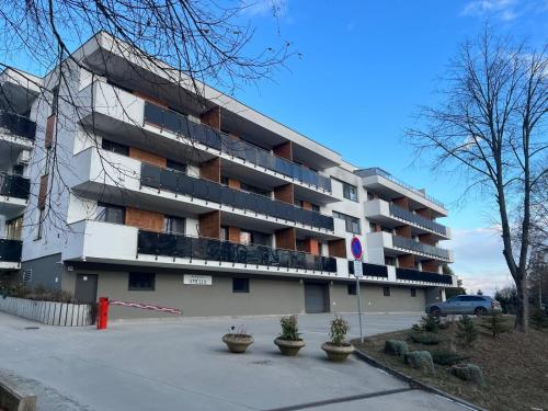 Apartmán Vitalis - Rezidencia Amélia