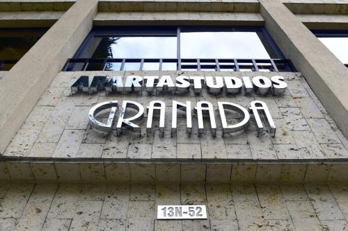 Apartaestudios Granada
