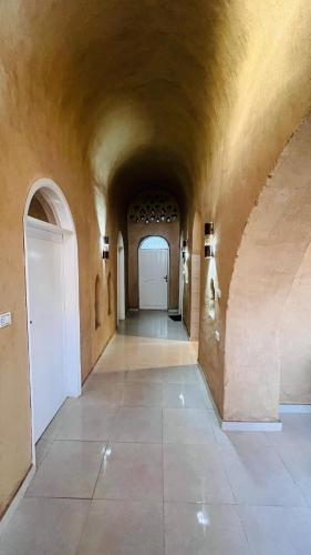 Fotografie z fotogalerie ubytování Nubian House v destinaci Al Aqālitah