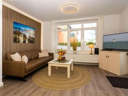 Gallery image of Villa Marin Apartment 1 in Zinnowitz