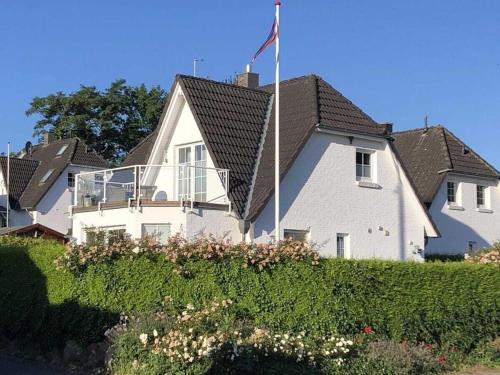 Gallery image of Schleitraum Lindaunis Cozy Getaway in Lindaunis