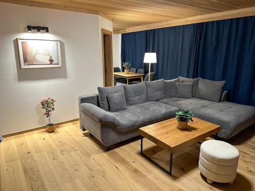 Apartment in Saalfelden near Ski Slopes