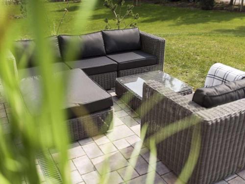 Foto sihtkohas Loddin asuva majutusasutuse Holiday home in Loddin with swimming pool galeriist