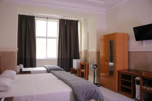 MIDIS - Local Accommodation