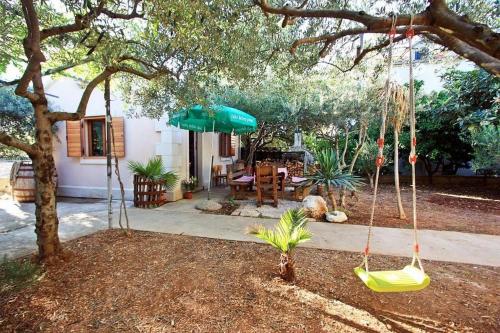 Seaside holiday house Mirca, Brac - 24033