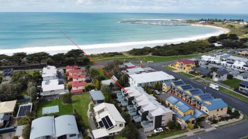 Φωτογραφία από το άλμπουμ του 7 Falls House σε Apollo Bay