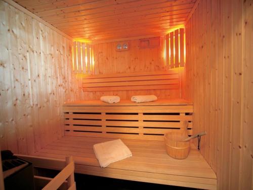 Photo de la galerie de l'établissement Apartment in French Alps for Groups, à La Toussuire