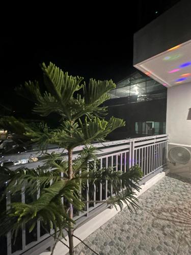 Φωτογραφία από το άλμπουμ του Casa Antonio RestStop Residences σε Locsin
