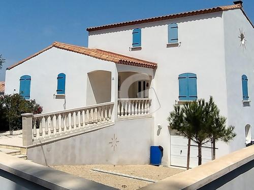 Maison spacieuse 8 pers avec terrasse près de la plage et forêt, La Tranche sur Mer, Vendée - FR-1-357-275
