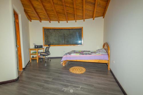 Fotografie z fotogalerie ubytování Casa de Adobes v destinaci Otavalo
