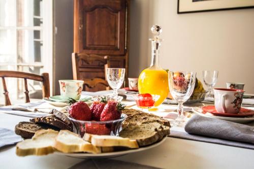 Photo de la galerie de l'établissement Villa Athanaze, à Saint-Malo