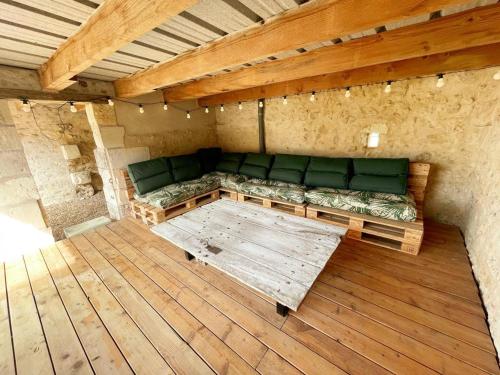 Φωτογραφία από το άλμπουμ του Gîte paisible avec jardin à Chédigny - FR-1-381-611 σε Chédigny