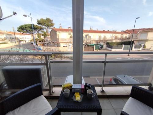 Photo de la galerie de l'établissement Nouveauté 2025: T4 54m2 - 8 pers - Proche Plage - Pied-à-terre idéal - Parking - FR-1-795-59, à Fleury