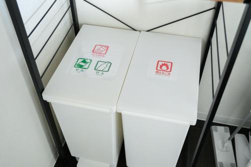 Gambar di galeri bagi Sun Court Nango-dori サンコート南郷通 302 di Sapporo