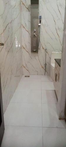 Et badeværelse på Vacation Homes