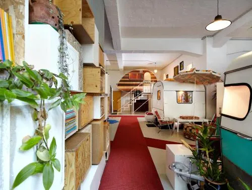 Hüttenpalast photo 8