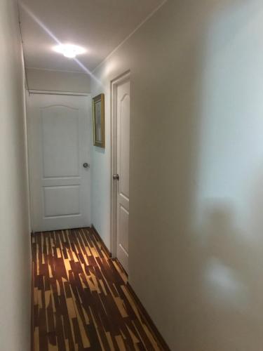 Fotografie z fotogalerie ubytování Cozy Condo in Miraflores v destinaci Lima