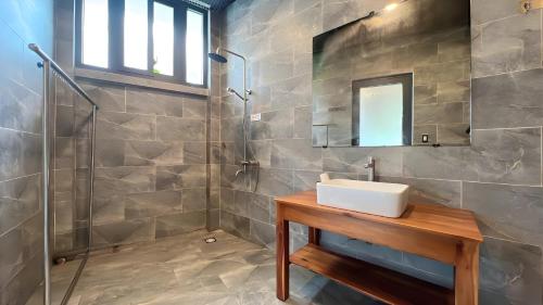 Như House Apartment Phú Quốcにあるバスルーム