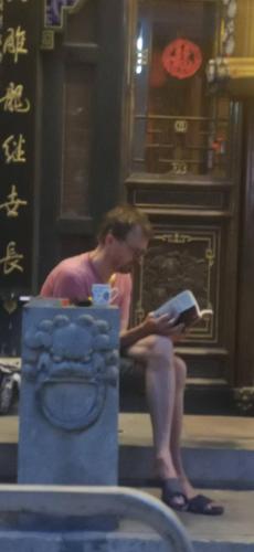 Huéspedes de Pingyao Hu lu wa Home Inn