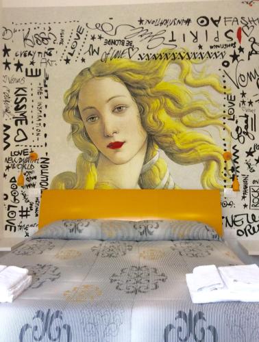 Galería fotográfica de Iride Guest House en Oristano