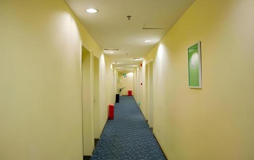 Φωτογραφία από το άλμπουμ του 7 Days Inn Foshan Gaoming District στη Φοσάν