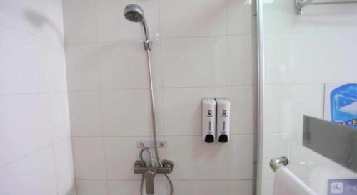 Φωτογραφία από το άλμπουμ του 7 Days Inn Foshan Gaoming District στη Φοσάν