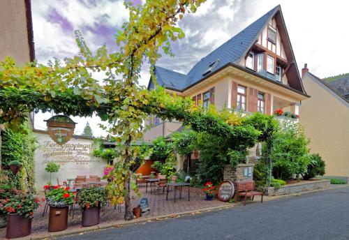Ferienweingut Villa Hausmann – Photos 2