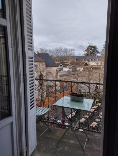 Appartement au cœur de Poitiers