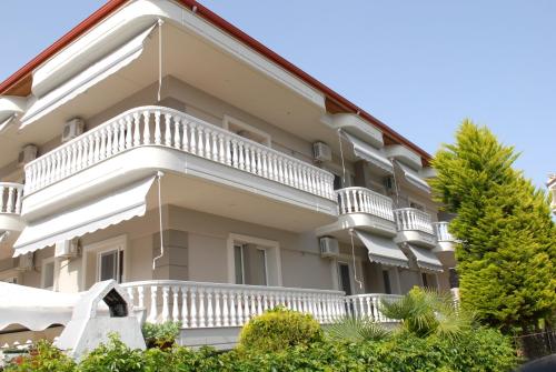 Φωτογραφία από το άλμπουμ του John & Eve Hotel στην Παραλία Κατερίνης
