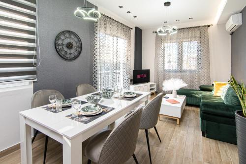 K-Alex Domus in Alexandroupoli