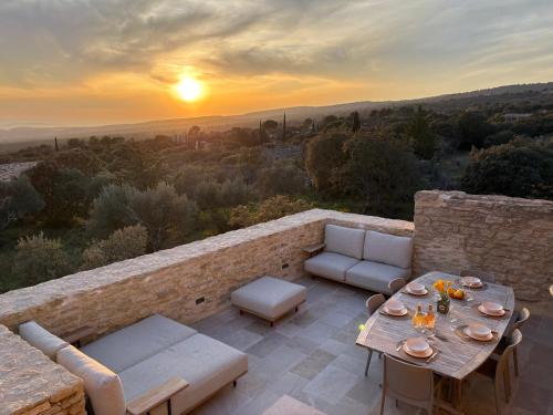 La Magnanerie Maison Provençale