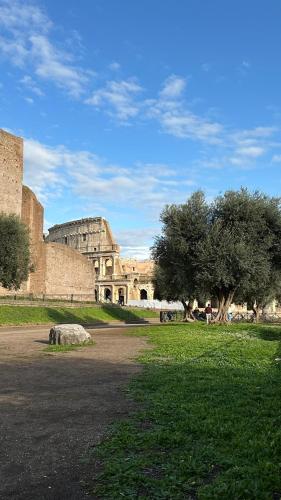 Suite Colonna in Balestrari