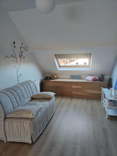 Joli appartement centre