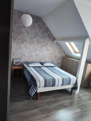 Photo de la galerie de l'établissement Joli appartement centre, à Pornichet