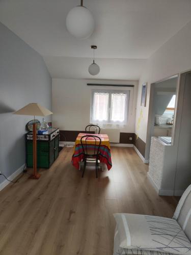 Photo de la galerie de l'établissement Joli appartement centre, à Pornichet