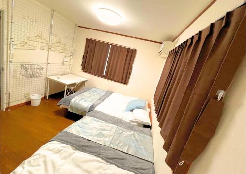 Asakusa Sky House
