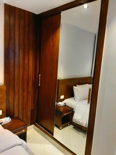Gallery image of Nakhil Inn Residence in Cairo