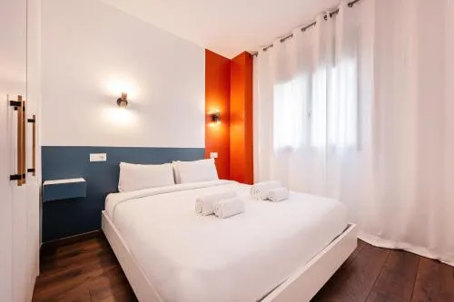 Sweett - Casa Bailen photo 69