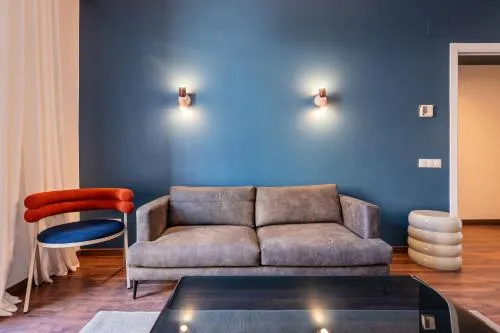 Sweett - Casa Bailen photo 65