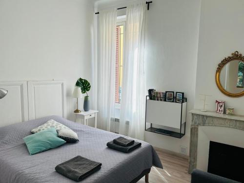 Charmante 3 Zimmer, Stadtwohnung