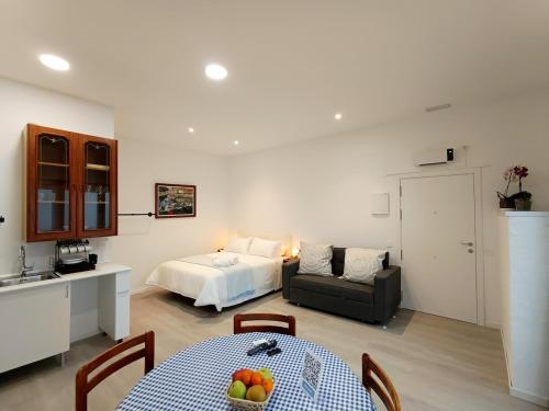 Billede fra billedgalleriet på Nuevo! Apartamento Onak 1 BAT i Lasarte