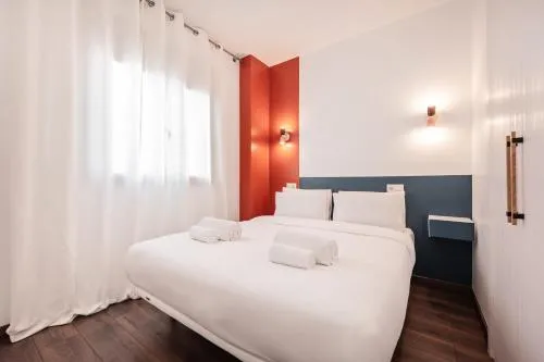 Sweett - Casa Bailen photo 26