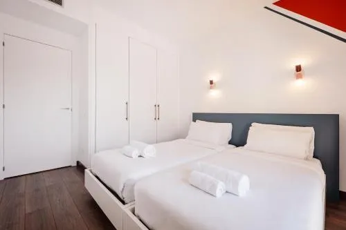 Sweett - Casa Bailen photo 20